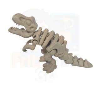 Dino Articulado