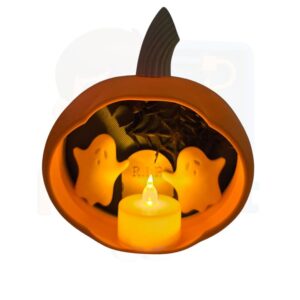 Abóbora Halloween