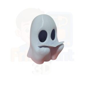 Fantasma leitor