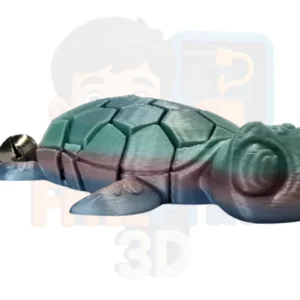 Chaveiro Tartaruga