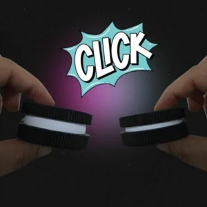 Fidget Cliker - Oreo